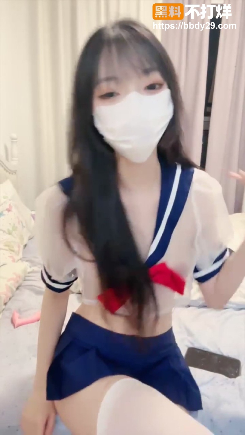 一直垂耳兔御姐校花下海4