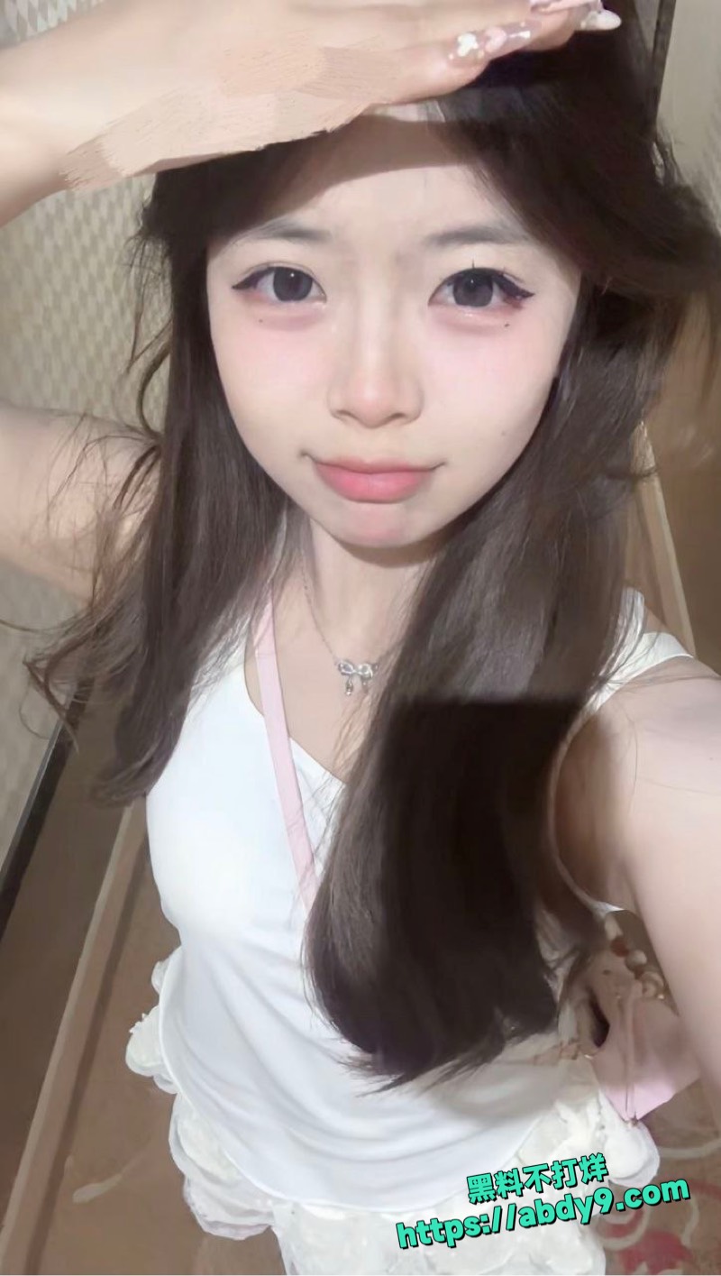 浙江19岁反差婊李溪楠视频曝光6