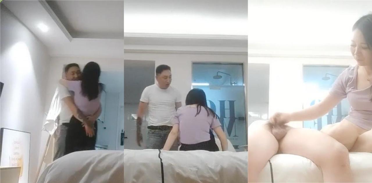 探花老哥直播约炮意外翻车 阳痿被女方嘲笑侮辱 搞笑场面炸裂
