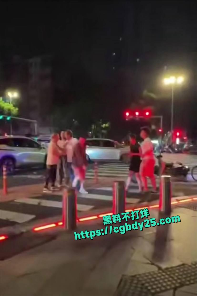 街头打架2