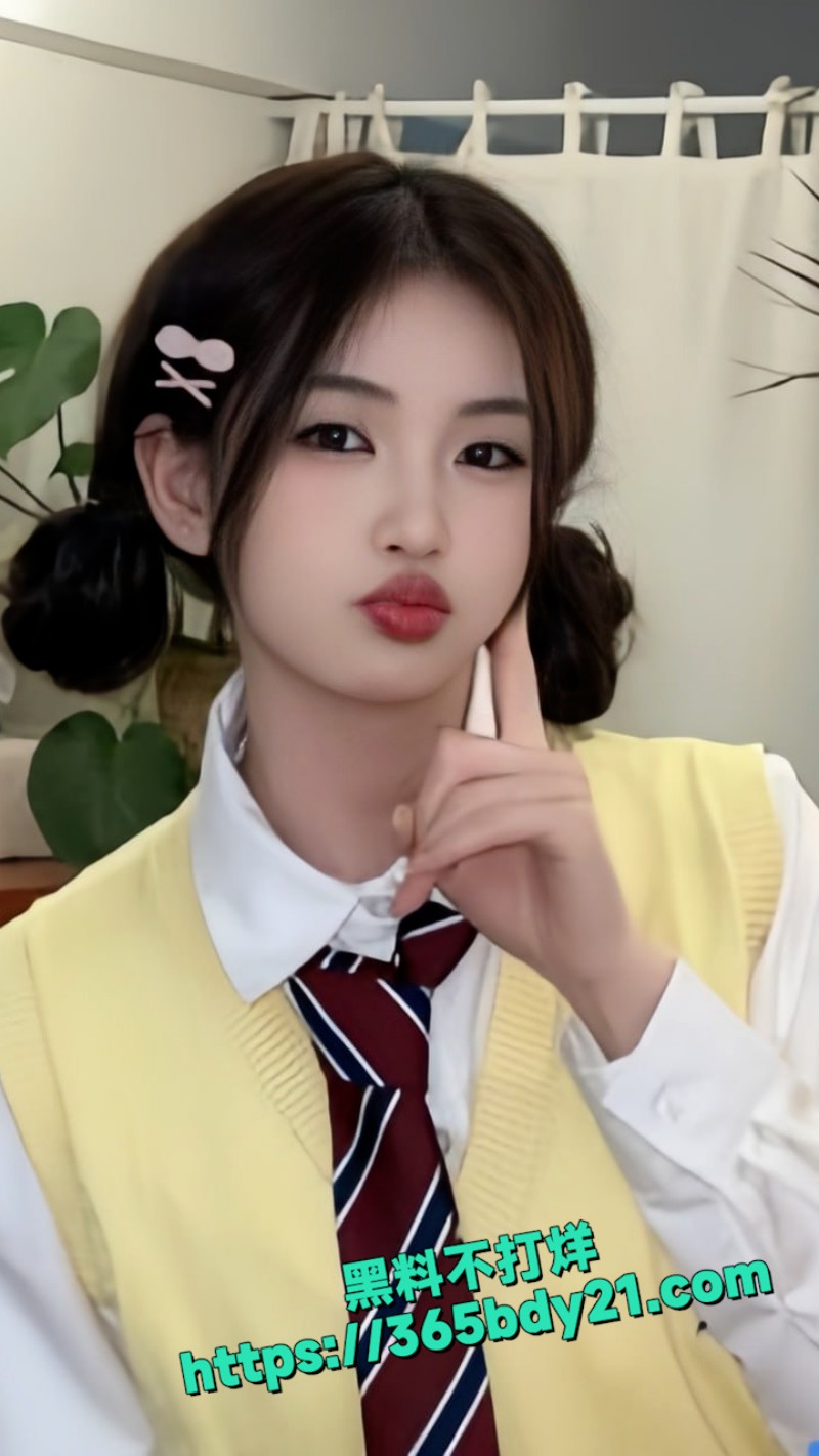 反差女神付燕姿 10