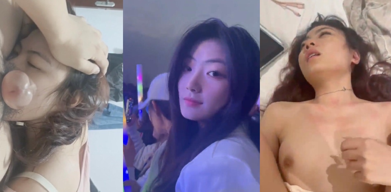温柔淑女型女大学生谢燕红 表面清纯私下极度反差 在出租屋被男友各种玩肏