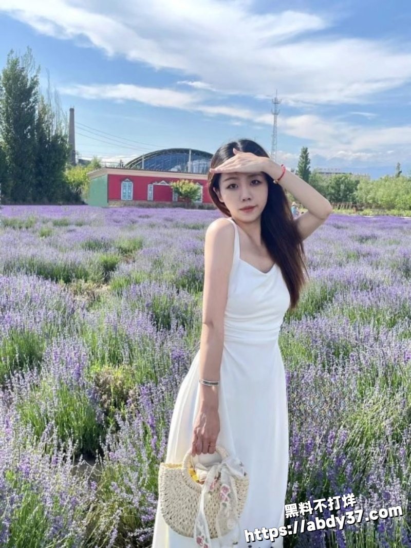 朋友圈女神王梓涵2