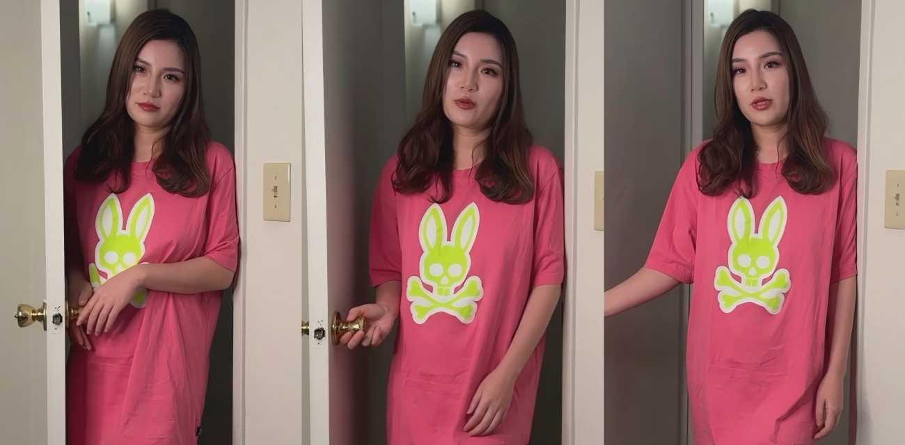 亚裔网黄Nicolove 口交挑逗到骑乘后入 快来看看哪一招是你的最爱？