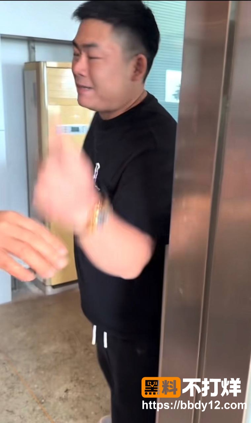 浙江三鸥集团公子周韬出轨嫖娼45