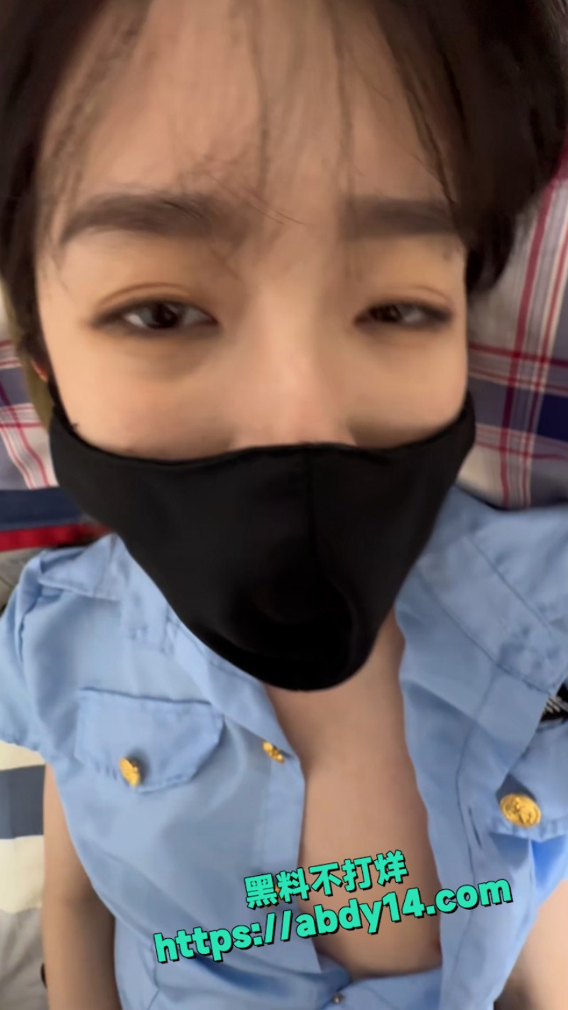 福田超清纯反差嫩妹激情 4