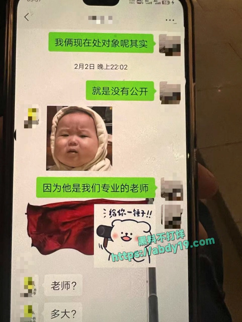 齐姝霞的不雅视频流出 31