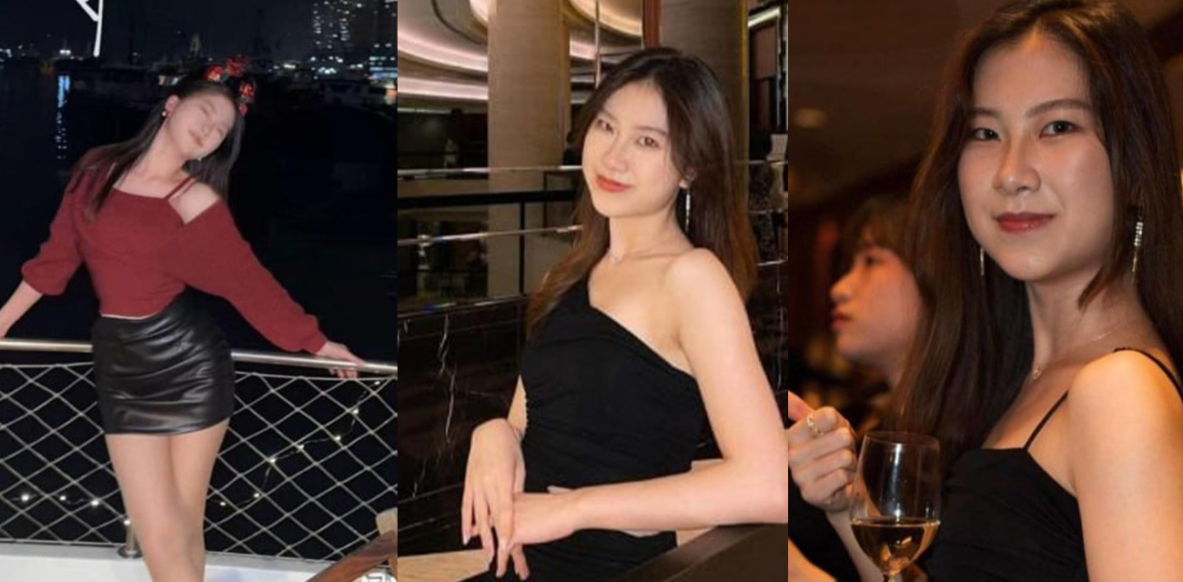 香港大学校花黄凯欣性爱猛料 黑丝女仆装被金主乳夹调教淫水直流