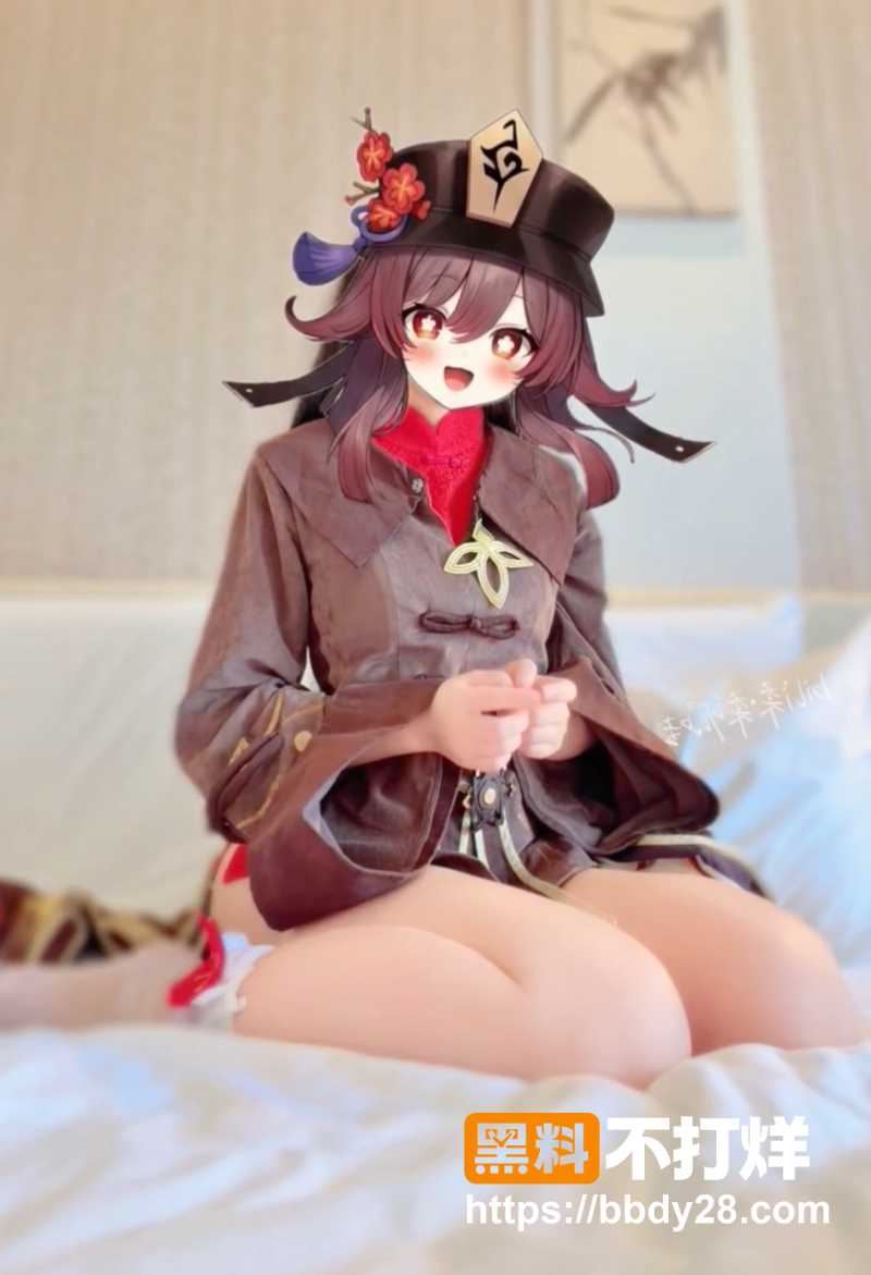 柔柔呱会员新作2