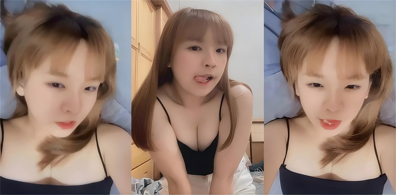 清纯巨乳学生妹张昕月 手口并用服侍男友 性感自拍视频泄露
