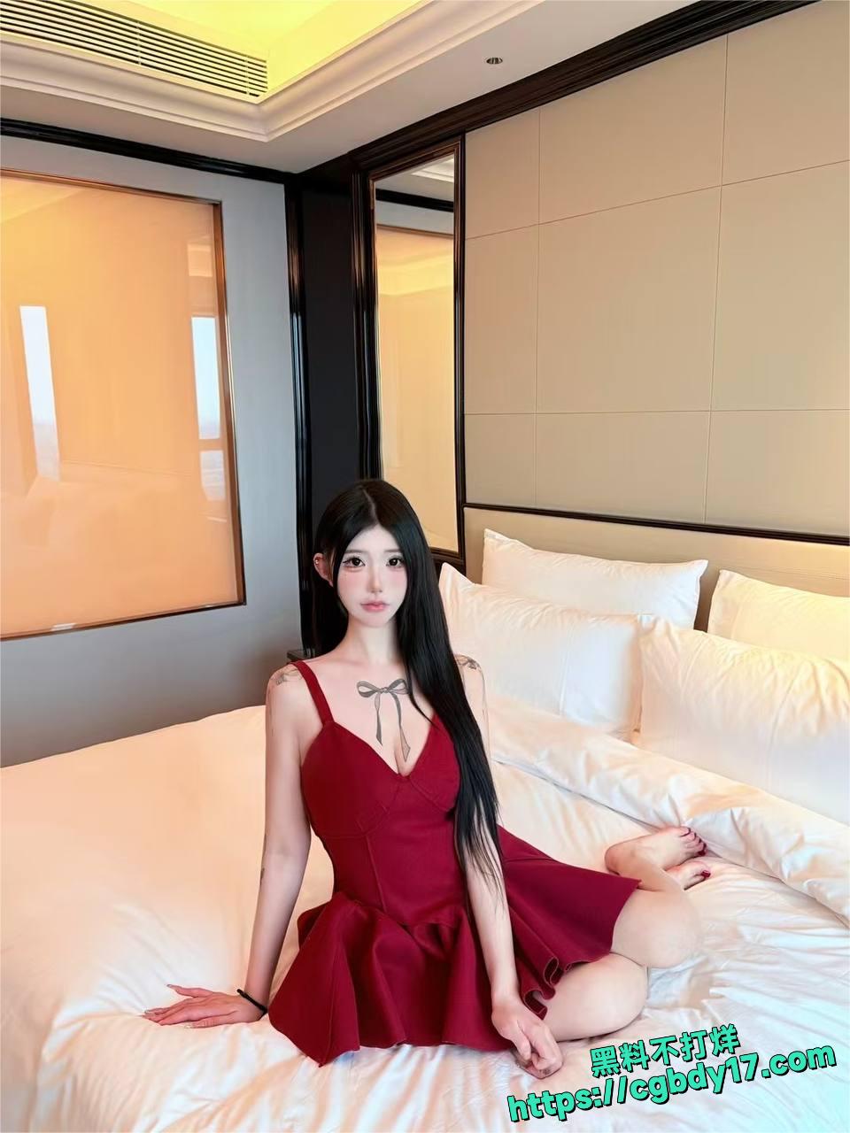 抖音蔡小葵1