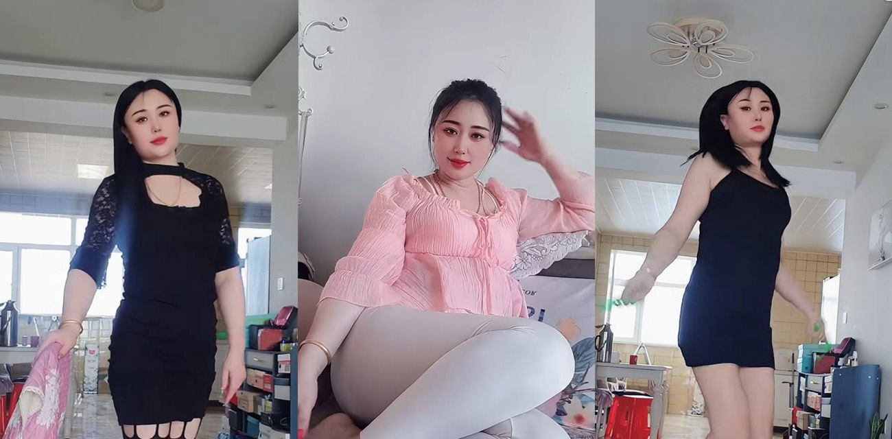 快手熟妇“红姐一个人”跟榜一大哥裸聊视频泄密 要说会玩害得是老嫂子会玩