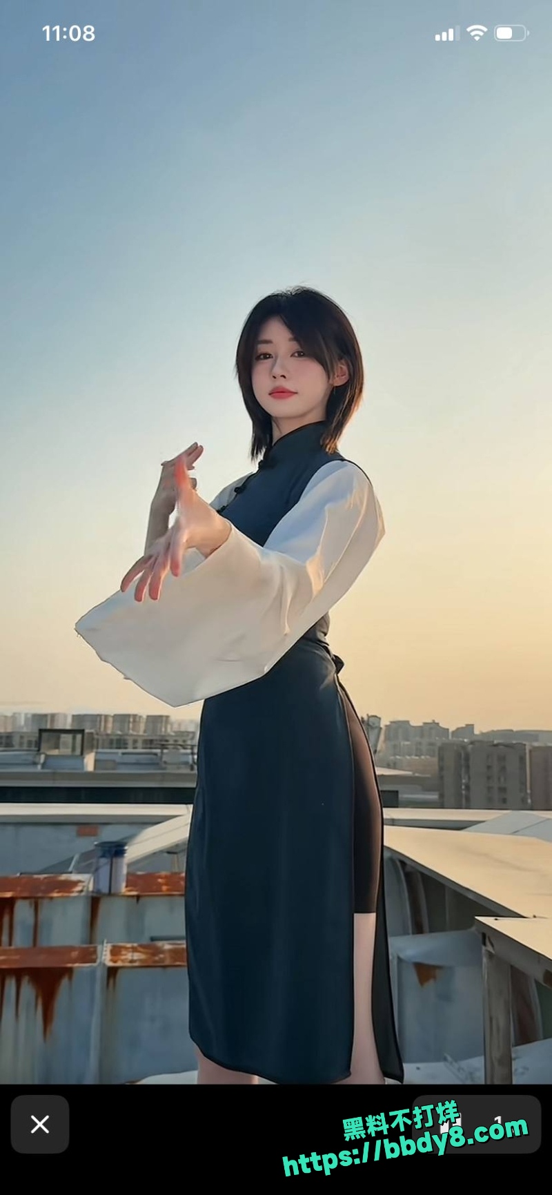 程女士 7