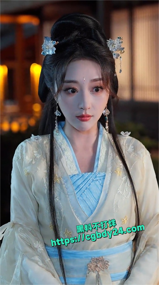 断情鞭下帝王泪
