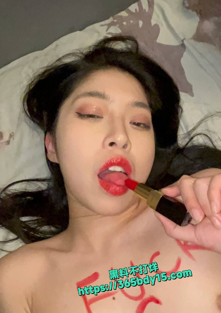 美国留学生安妮 23