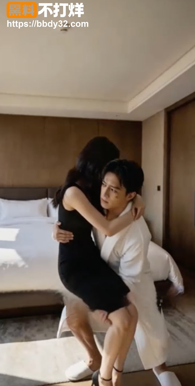 男友出轨被抓现行4