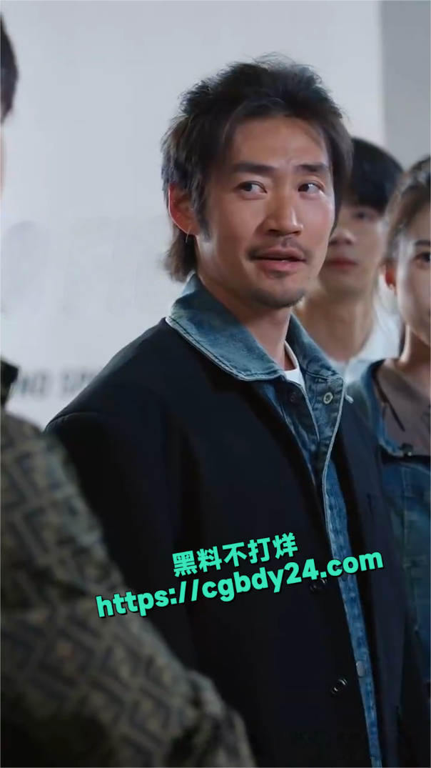 漂移吧洗车大叔1