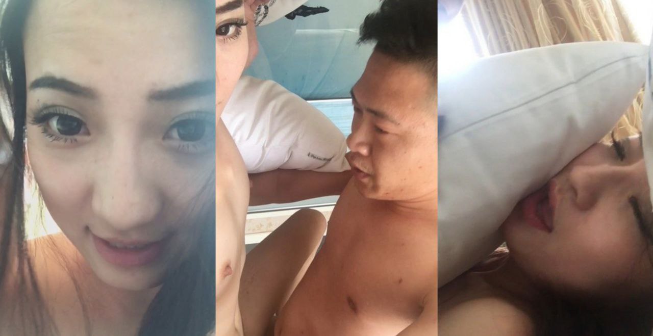 广东东莞女秘书 王希芸 老板破产后果断踹了老板离去 老板一怒之下曝光两人性爱视频