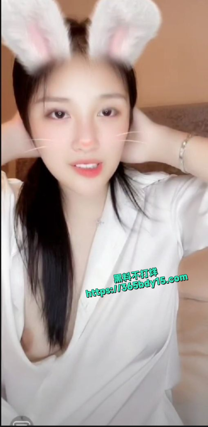 抖音网红模特Mani3