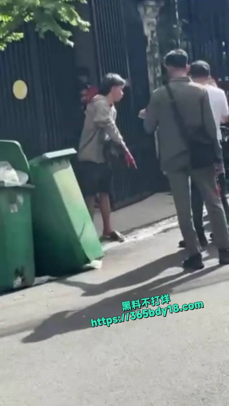 金边互砍一死一重伤6