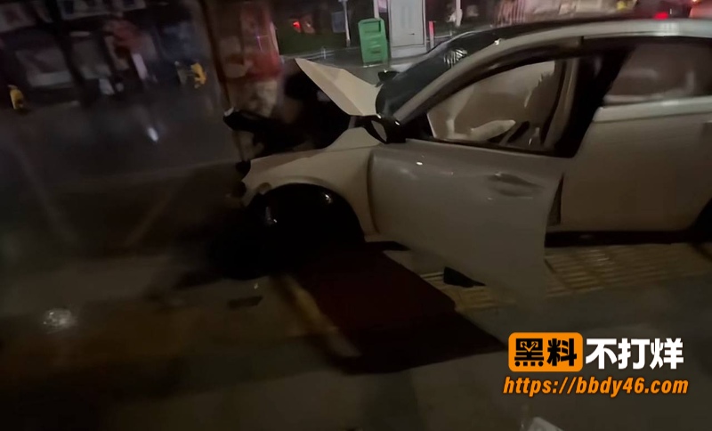 容县街130码哥03