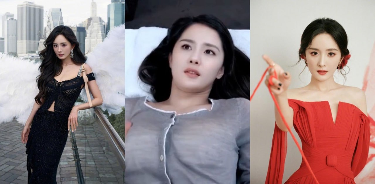 AI明星换脸杨幂 被推油按摩师侵犯美乳高颜值女神按摩中惨遭猛操