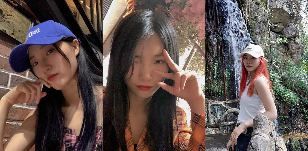 成都高颜值女大学生林书 明码标价援交陪玩伴游卖逼 援交视频惨被金主爆出
