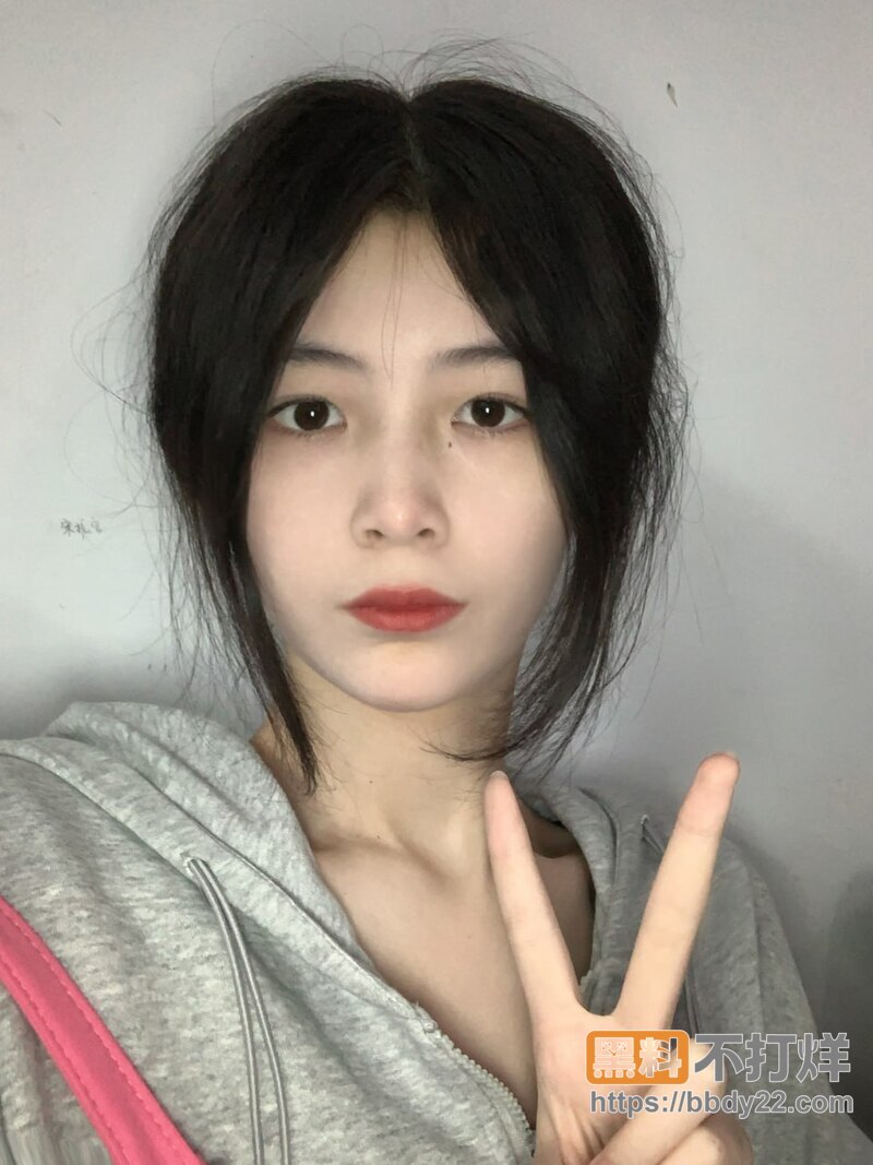 浙江反差大学生周晓燕3