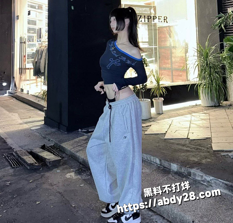 性感 火辣 网红 婕媞4