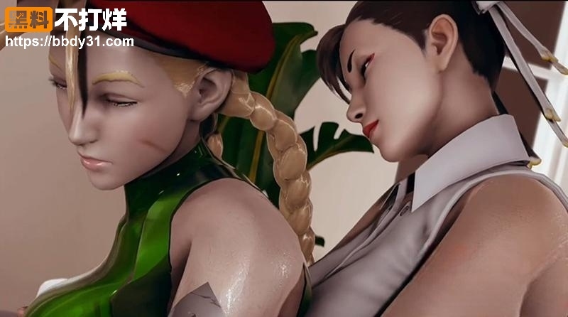 3D动漫极致肉戏6
