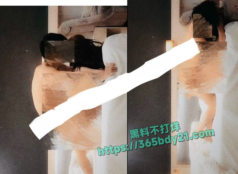 抖音网红艾瑞吧弟师徒CP假戏真做 40