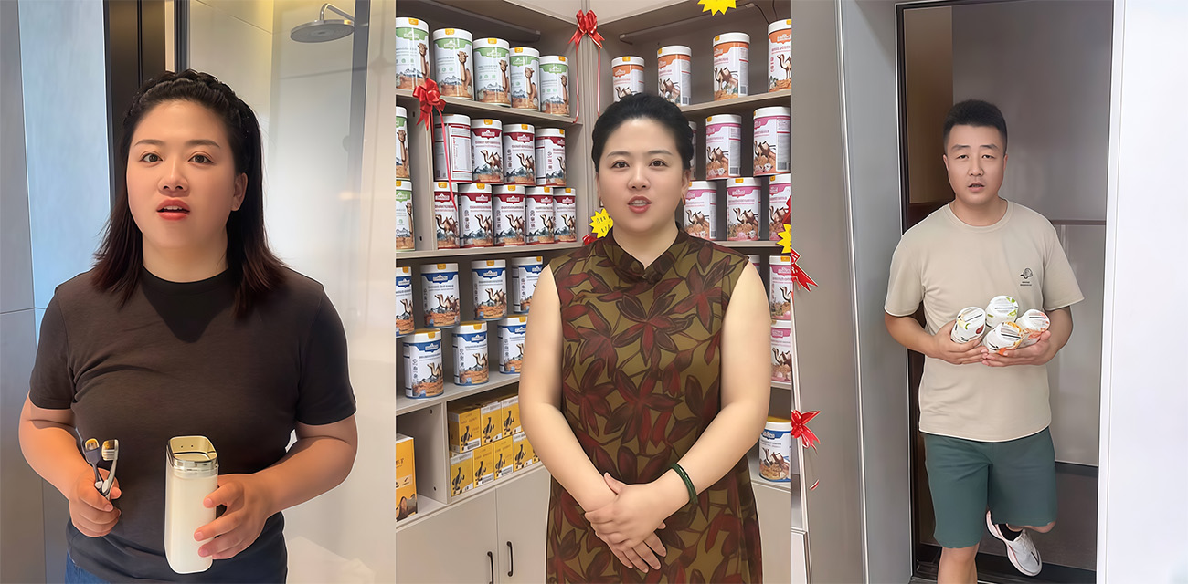江苏常州网红汤婆子 出轨乱找姘头 8岁外孙离世之后 依旧四处找姘头 抛夫弃女诅咒自己女儿