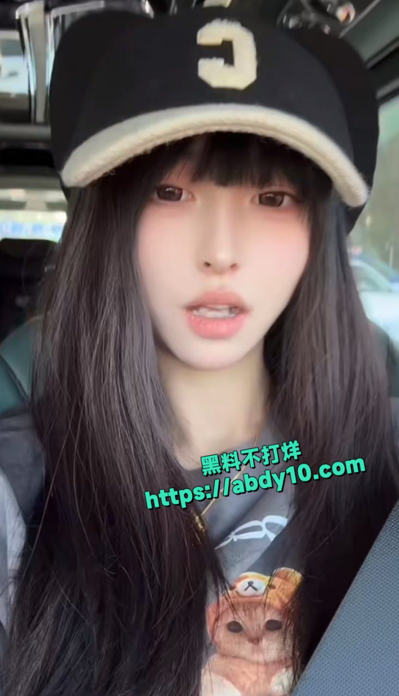 高颜值集美小蜗被渣男刘翔龙骗炮2