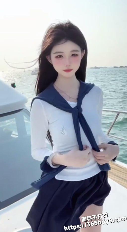 快手网红诗颖1