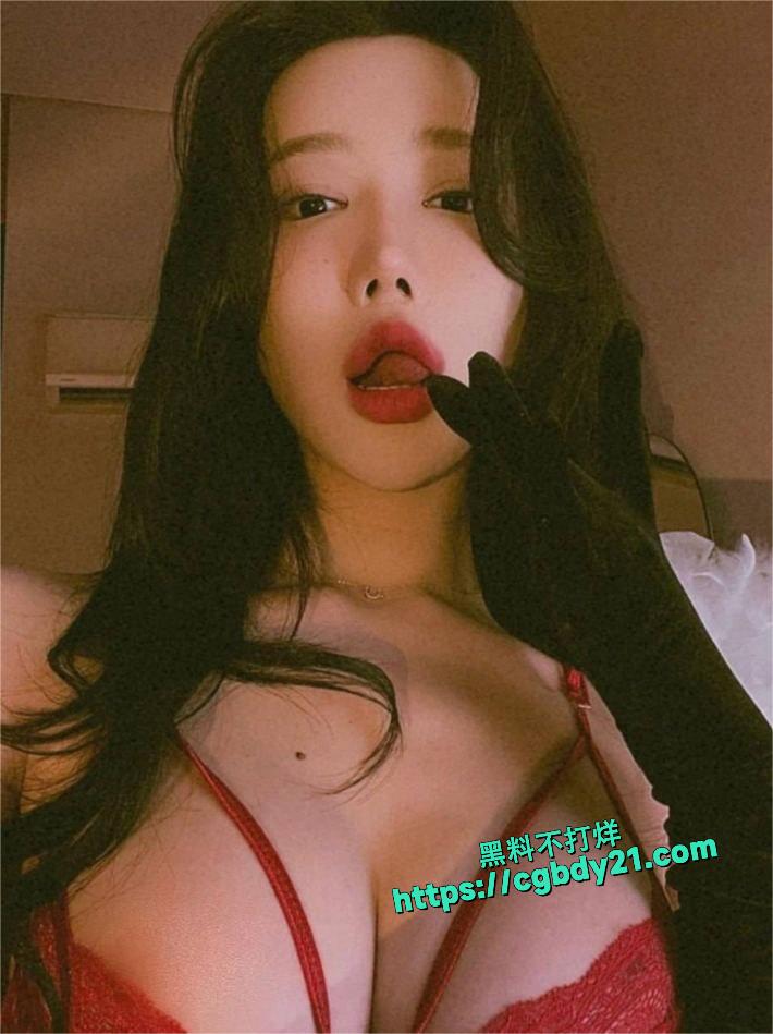 韩国超高颜值女模特朴莉娜1