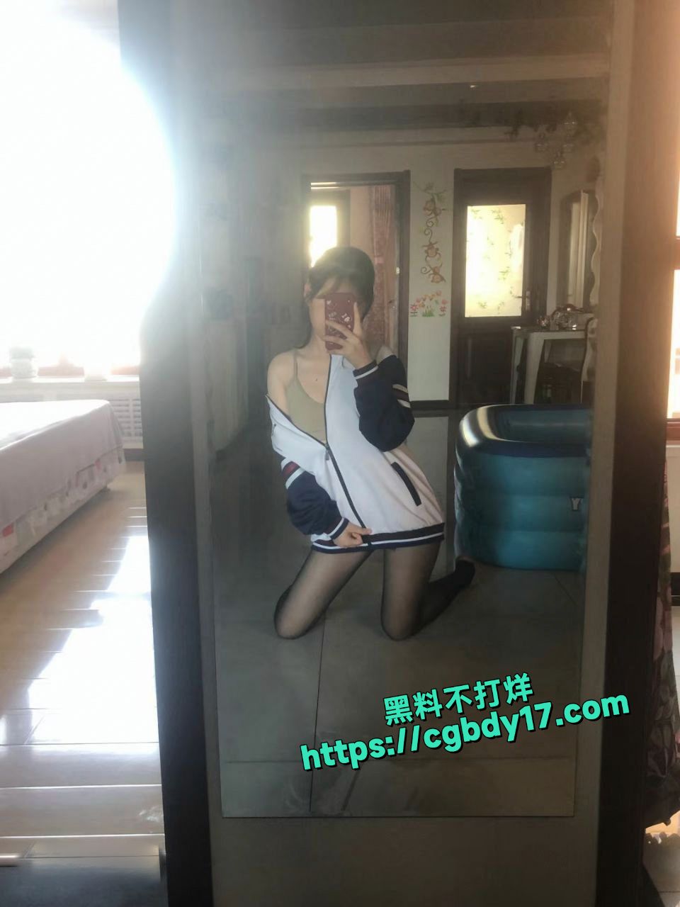 惠州反差婊商雨悦 分手后遭前男友曝光5