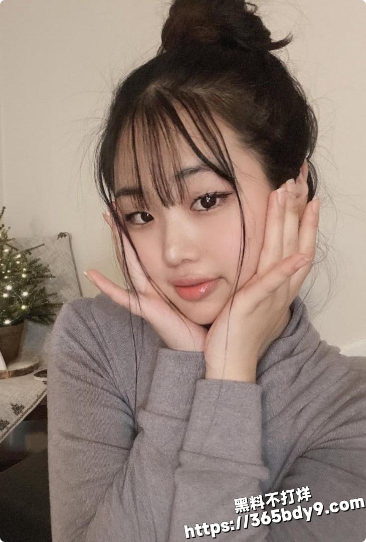 Yunseo黑料3