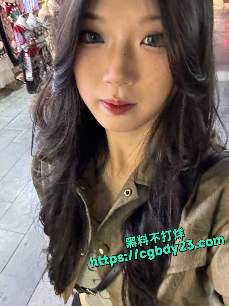 广西桂林伍凌慧前期男友做爱流出4