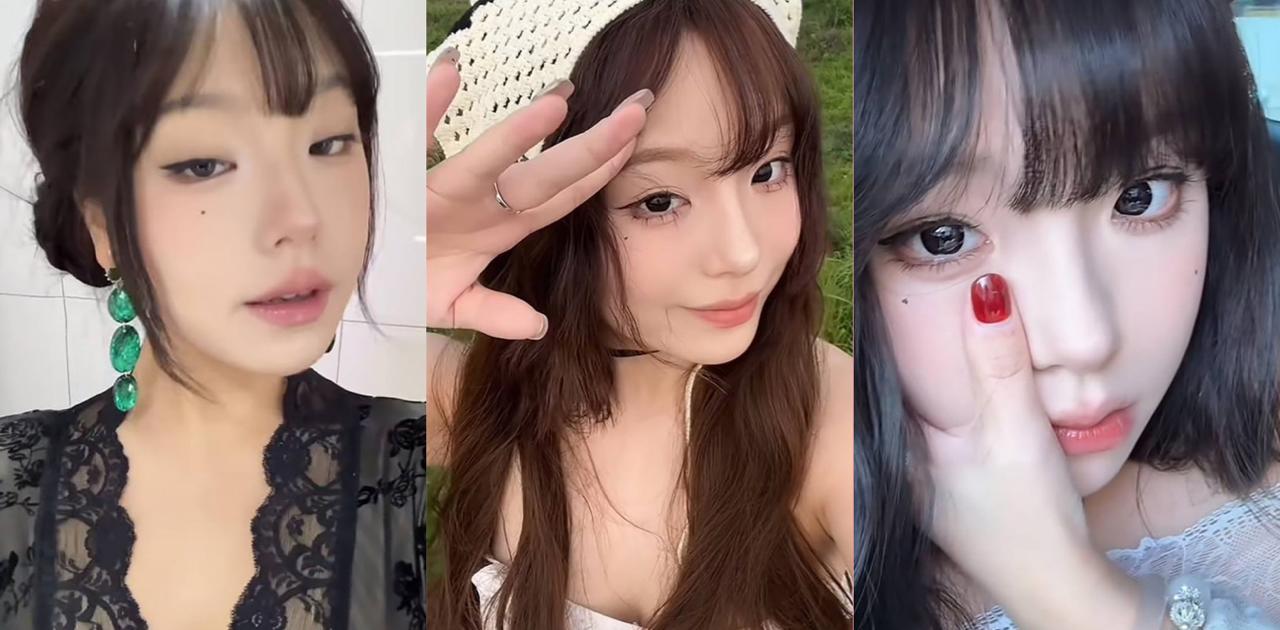 抖音三十六万粉一路发发发 巨乳蜜桃臀露点私拍 十八般武艺样样精通
