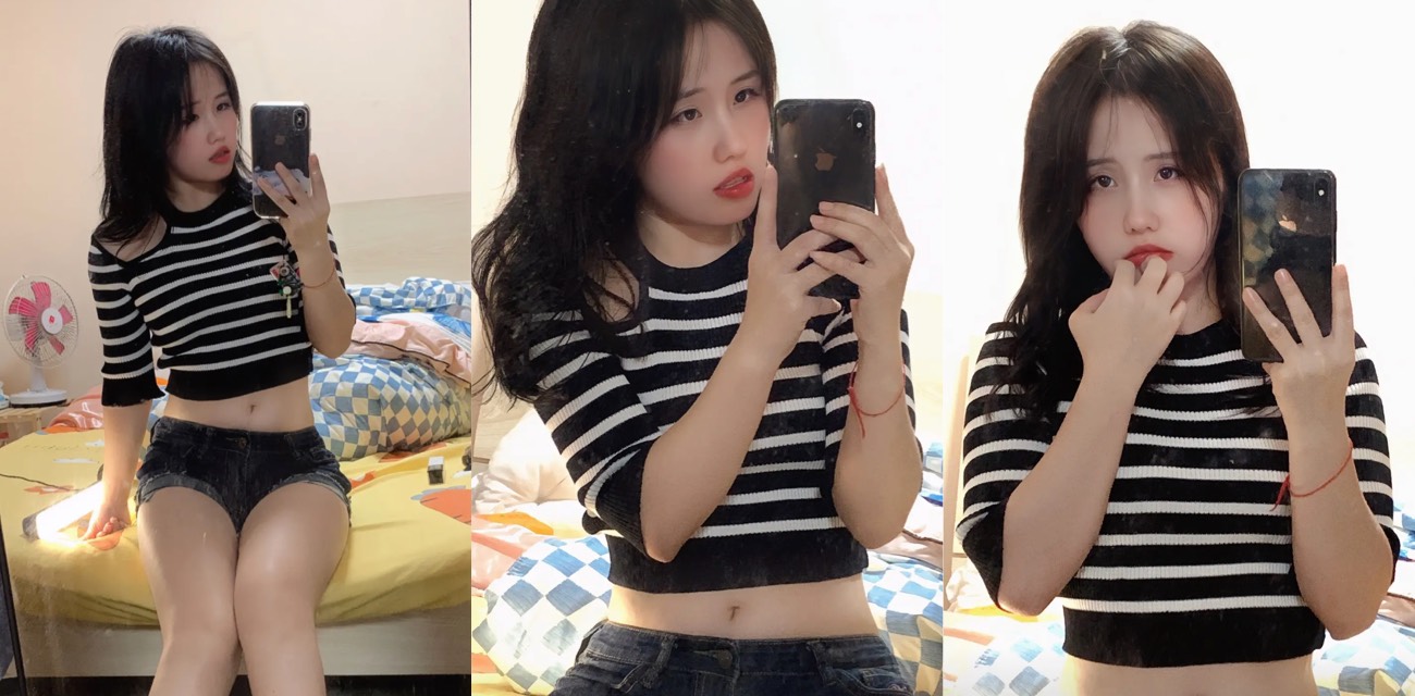 抖音健身网红 小杋别瘦付费定制福利 洗澡抠逼女上位啪啪骚穴喷汁 反差淫乱狂欢欲仙欲死