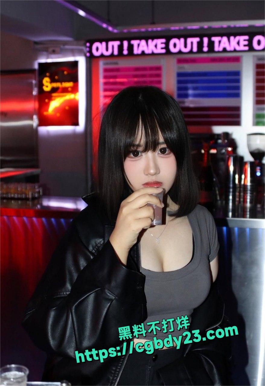 高中生小茵自拍14