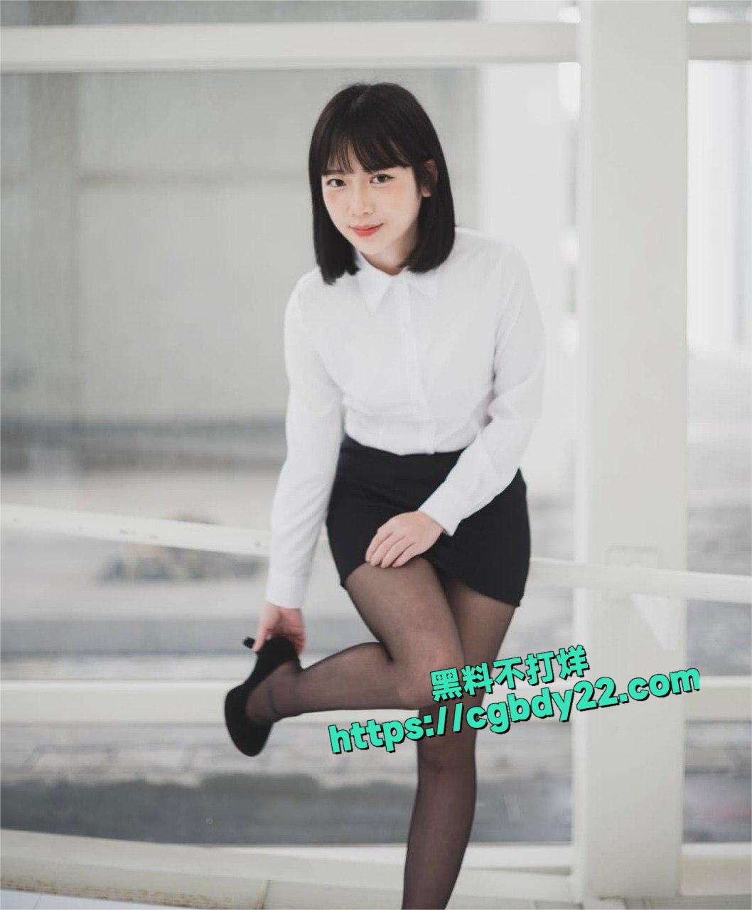 IG网红美女 模特1