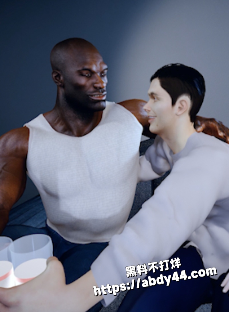 3d大佬南辕北辙6