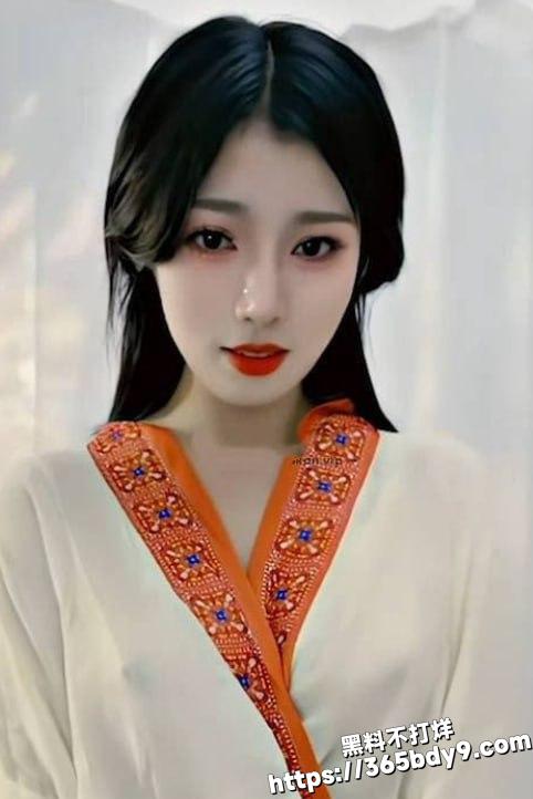 网红杨晓花6
