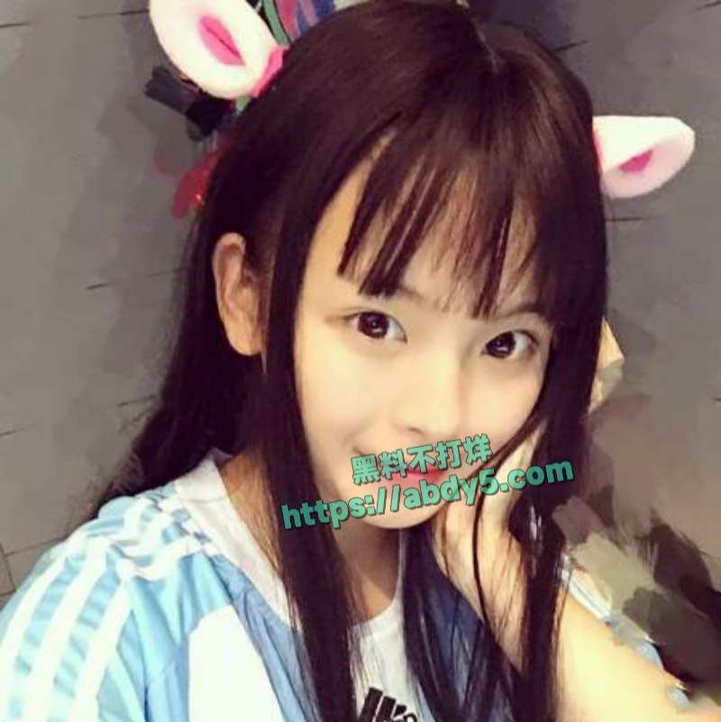 疑似杨超越早年被大佬下药强奸内射视频是某论坛恶意捏造 7