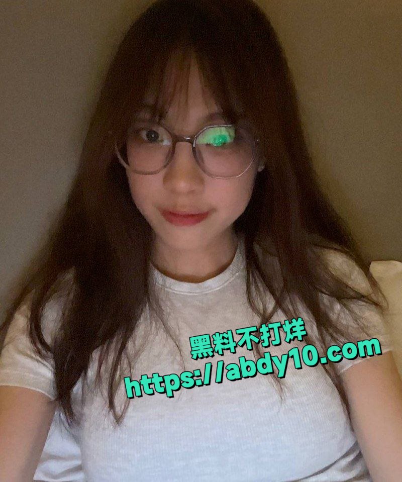 广东中山极品骚妹张倩倩3