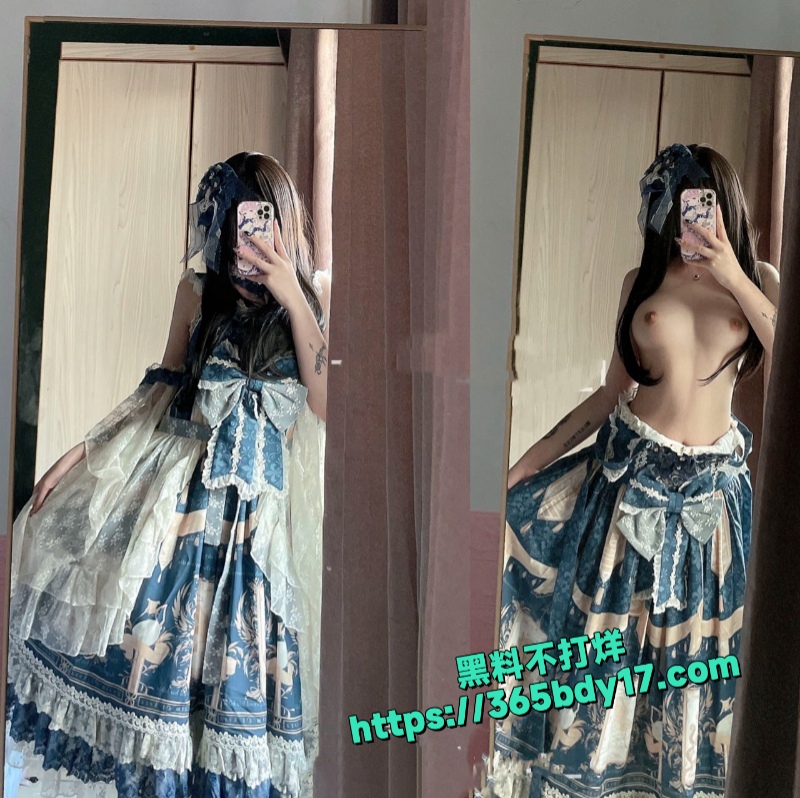 推特萝莉少女福利姬温软软喜欢被调教的小母狗 3