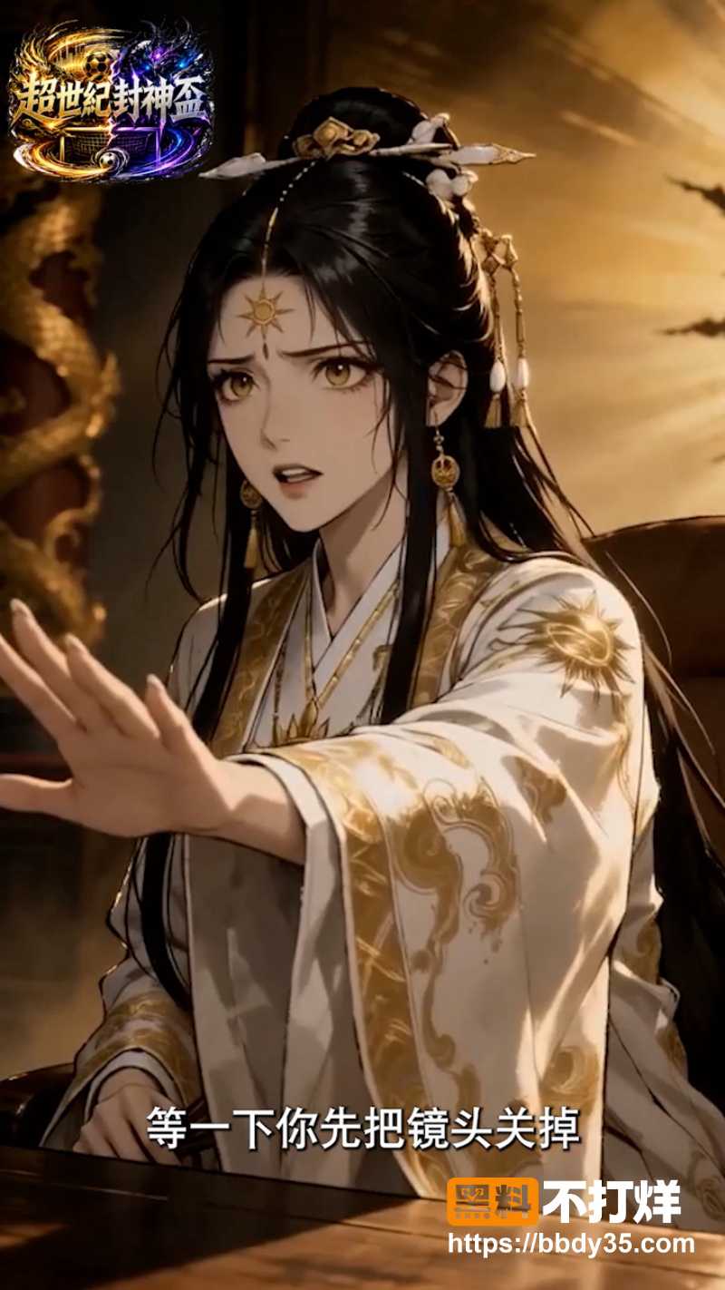《超世纪封神杯》 19