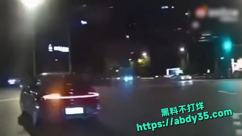 都天府大道酒后驾驶 9