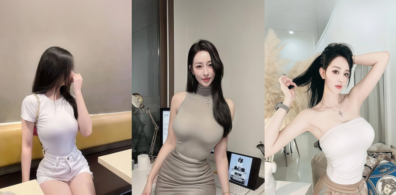 极品巨乳Hime_Tsu 蓝白比基尼自慰狂插 白浆混着汁水不断涌出